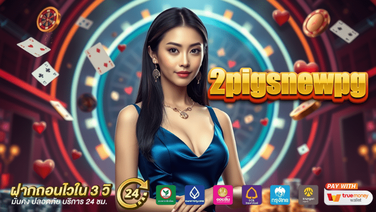 2pigsnewpg ระบบออโต้